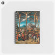 1-91_Albrecht-Durer_memo