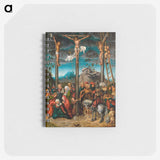 1-91_Albrecht-Durer_memo