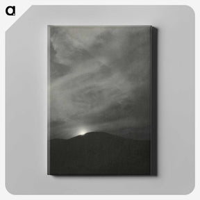 1-91_Alfred-Stieglitz_canvas