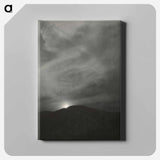 Equivalent - アルフレッド スティーグリッツ Canvas.