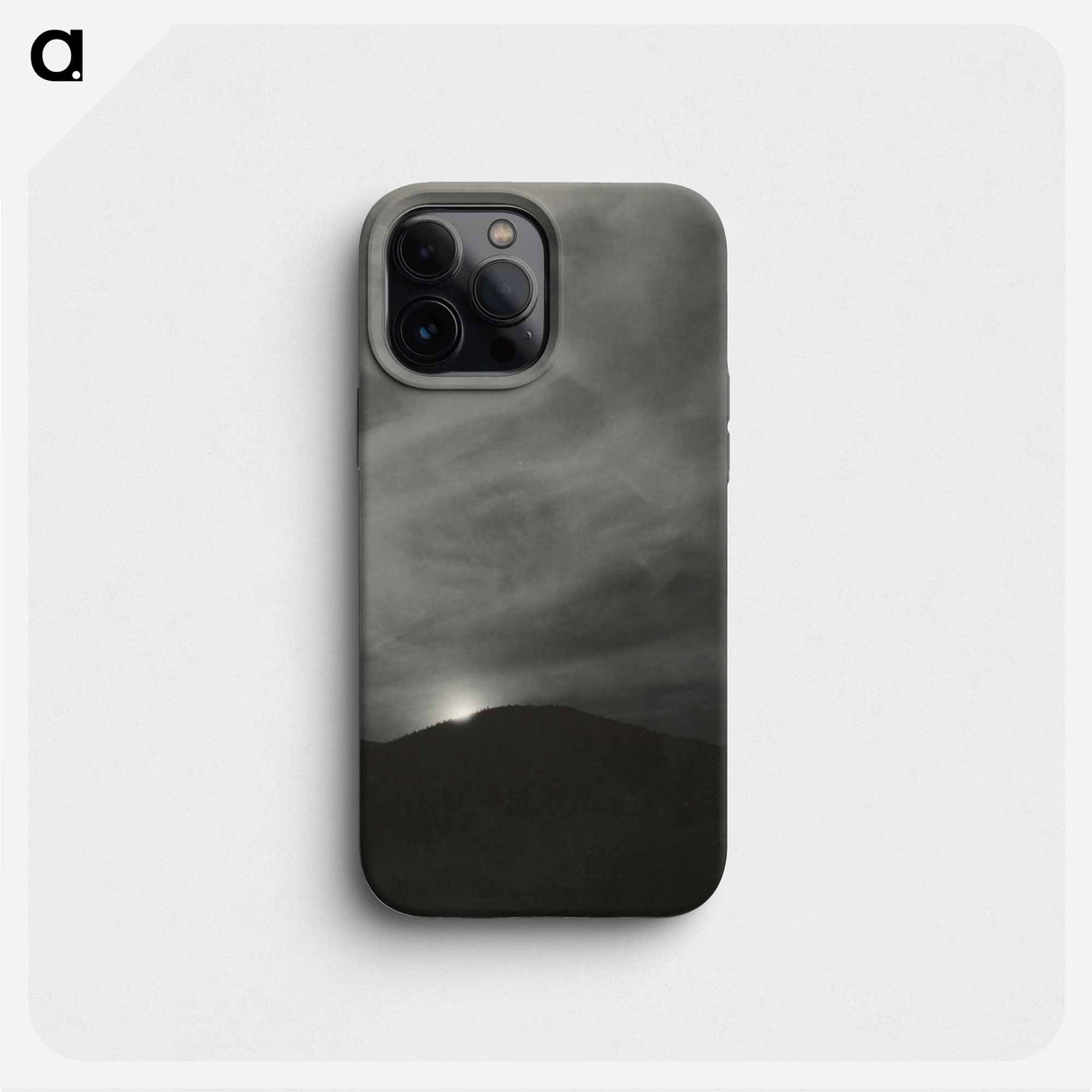 Equivalent - アルフレッド スティーグリッツ Phone Case.