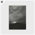 1-91_Alfred-Stieglitz_postcard
