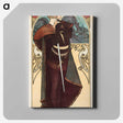 1-91_Alphonse-Mucha_canvas