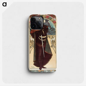 1-91_Alphonse-Mucha_phone