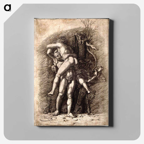 1-91_Andrea-Mantegna_canvas