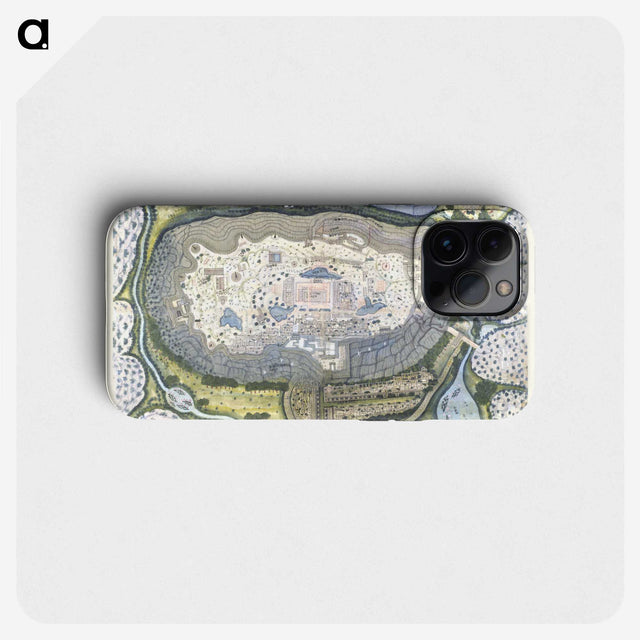 1-91_Antique-Maps_phone