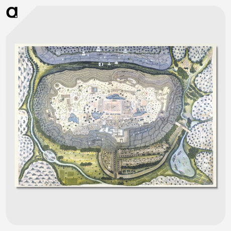 1-91_Antique-Maps_picture-crop