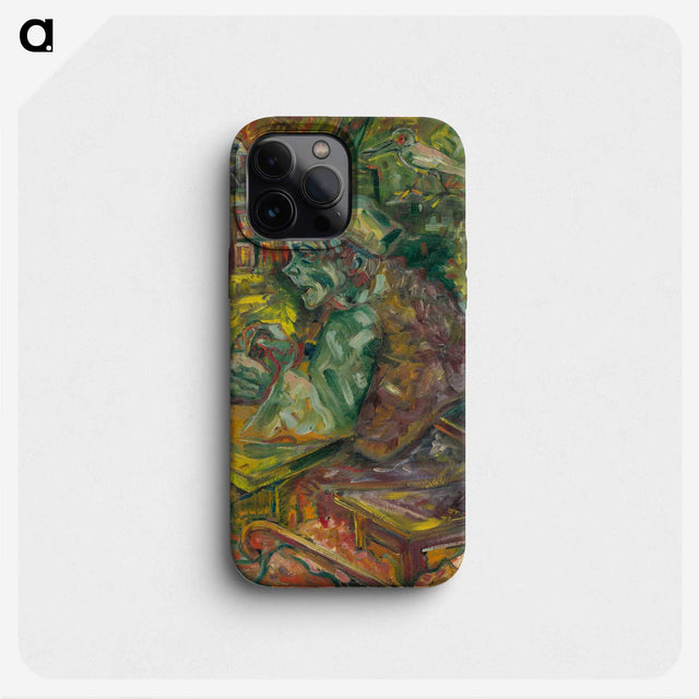 1-91_Arnold-Peter-Weisz-Kubincan_phone