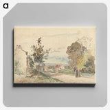 1-91_Camille-Pissarro_canvas