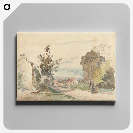 1-91_Camille-Pissarro_canvas
