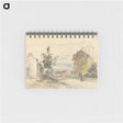 1-91_Camille-Pissarro_memo