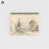 1-91_Camille-Pissarro_memo