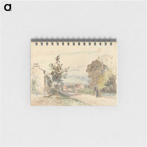 1-91_Camille-Pissarro_memo