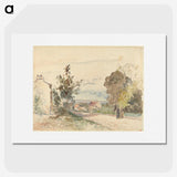 1-91_Camille-Pissarro_picture