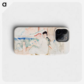 1-91_Charles-Demuth_phone