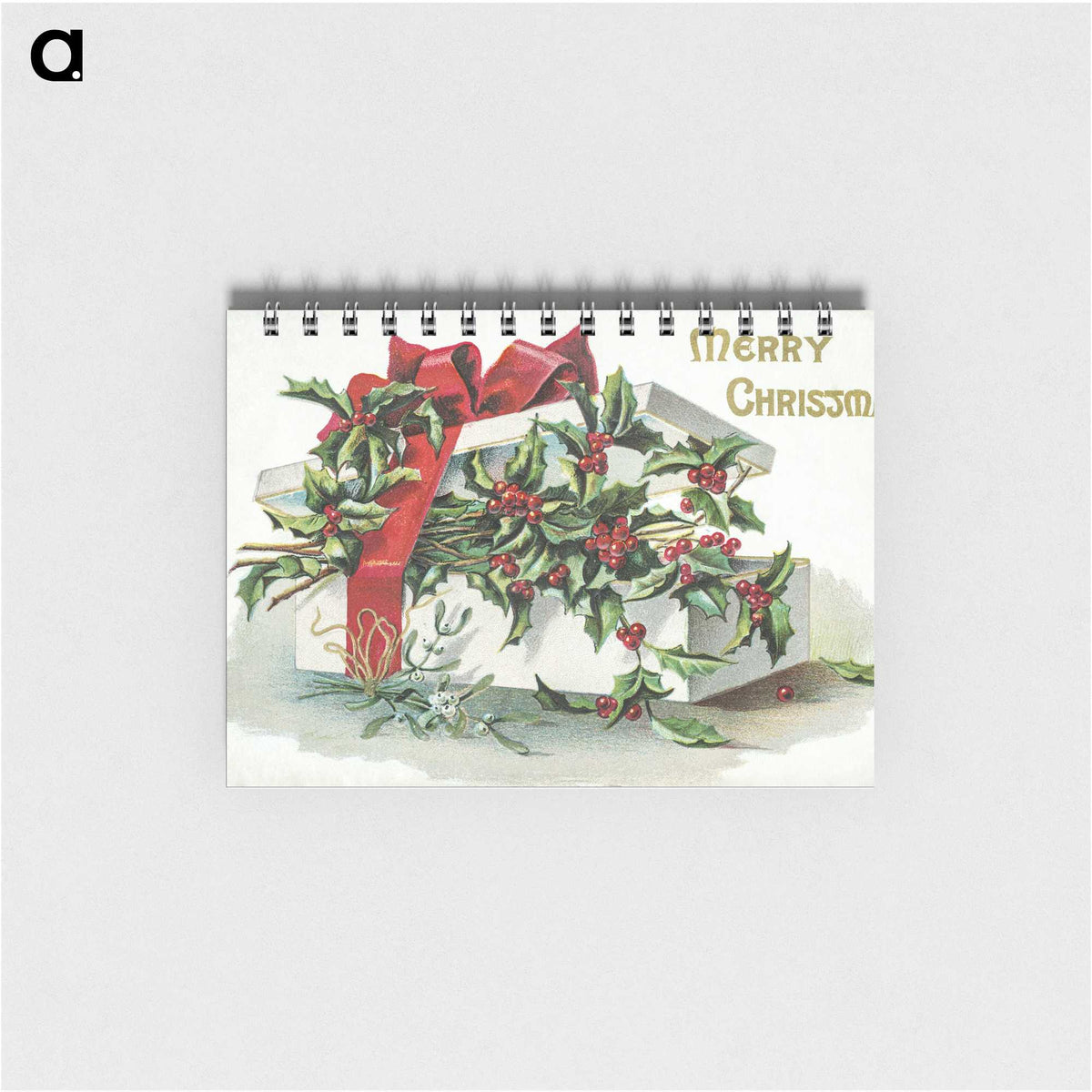 1-91_Christmas_memo