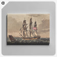 1-91_Christoffer-Wilhelm-Eckersberg_canvas