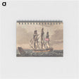 1-91_Christoffer-Wilhelm-Eckersberg_memo