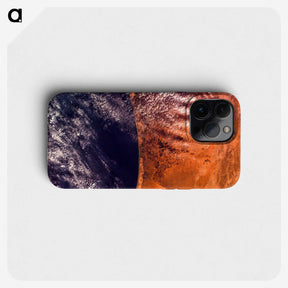 1-91_Earth-from-Above_phone