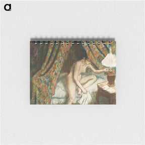 1-91_Edgar-Degas_memo