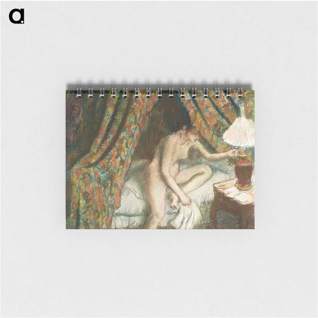 1-91_Edgar-Degas_memo