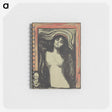 1-91_Edvard-Munch_memo