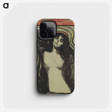 1-91_Edvard-Munch_phone