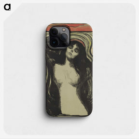 1-91_Edvard-Munch_phone