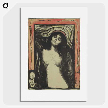 1-91_Edvard-Munch_picture