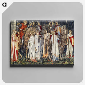 1-91_Edward-Burne-Jones_canvas