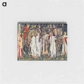 1-91_Edward-Burne-Jones_memo