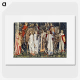 1-91_Edward-Burne-Jones_picture