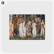 1-91_Edward-Burne-Jones_postcard