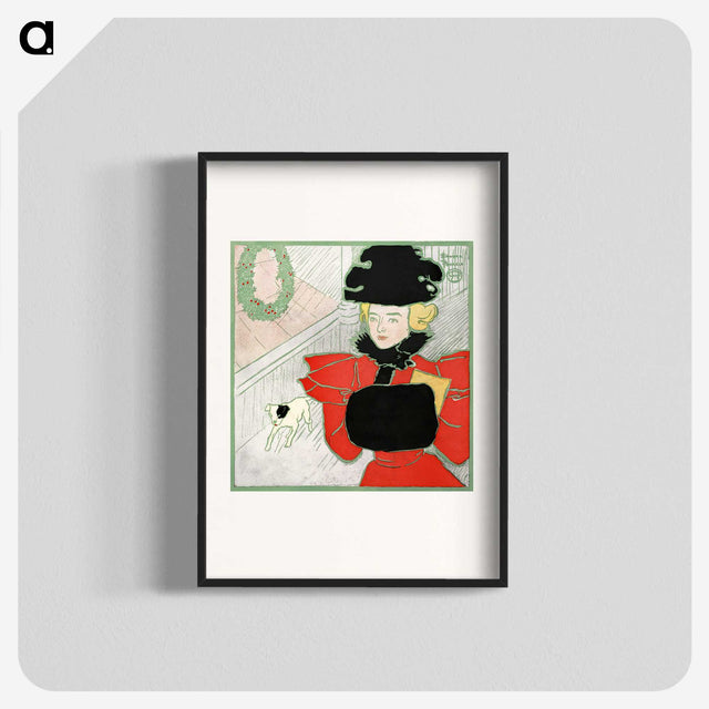 1-91_Edward-Penfield_blk