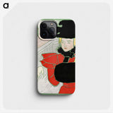 1-91_Edward-Penfield_phone