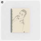 1-91_Egon-Schiele_memo