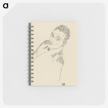 1-91_Egon-Schiele_memo