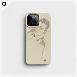 1-91_Egon-Schiele_phone