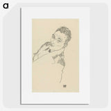 1-91_Egon-Schiele_picture