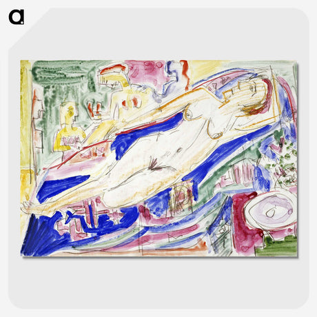 1-91_Ernst-Ludwig-Kirchner_picture-crop