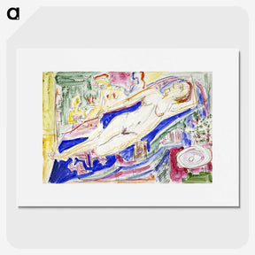 1-91_Ernst-Ludwig-Kirchner_picture