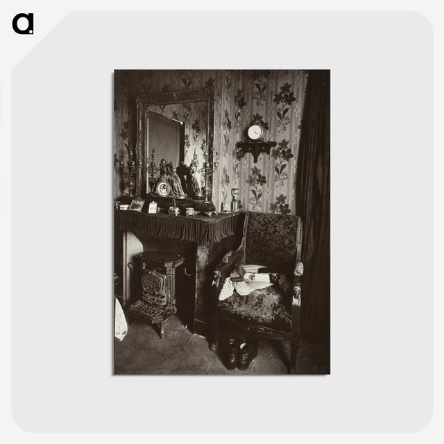 1-91_Eugene-Atget_postcard