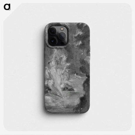 1-91_Eugene-Delacroix_phone