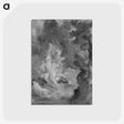 1-91_Eugene-Delacroix_postcard