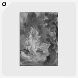 1-91_Eugene-Delacroix_postcard
