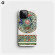 1-91_Examples-of-Chinese-Ornament_phone