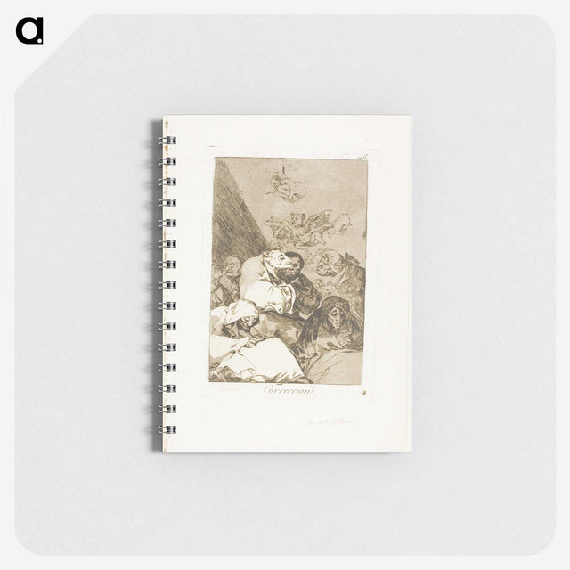 1-91_Francisco-de-Goya_memo