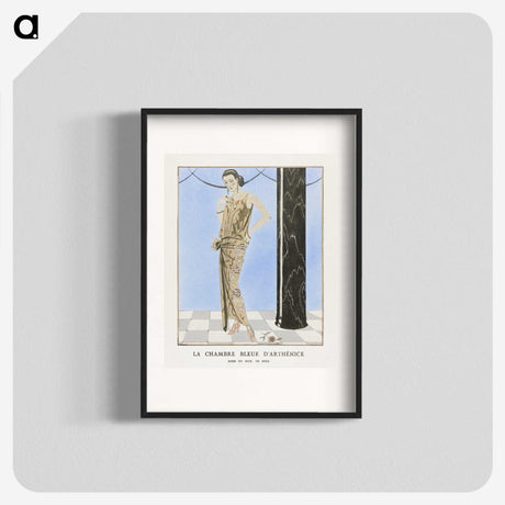 1-91_George-Barbier_blk