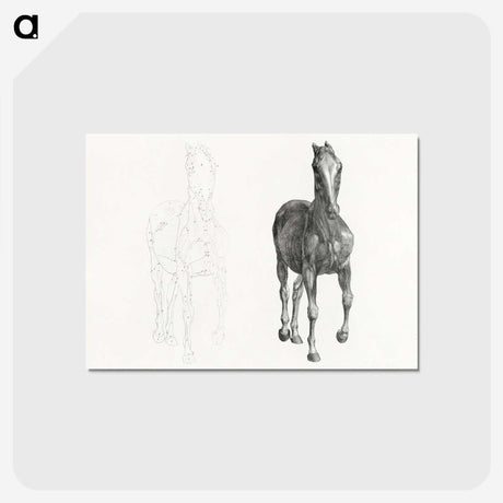 1-91_George-Stubbs_postcard