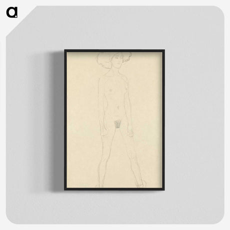 1-91_Gustav-Klimt_blk-crop